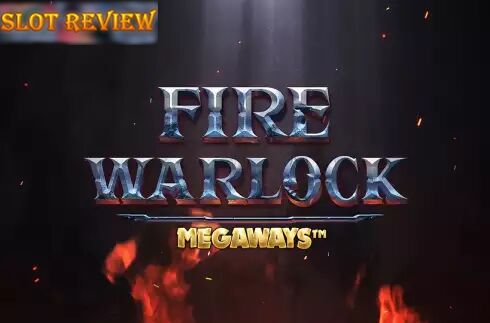 Fire Warlock Megaways Slot Review